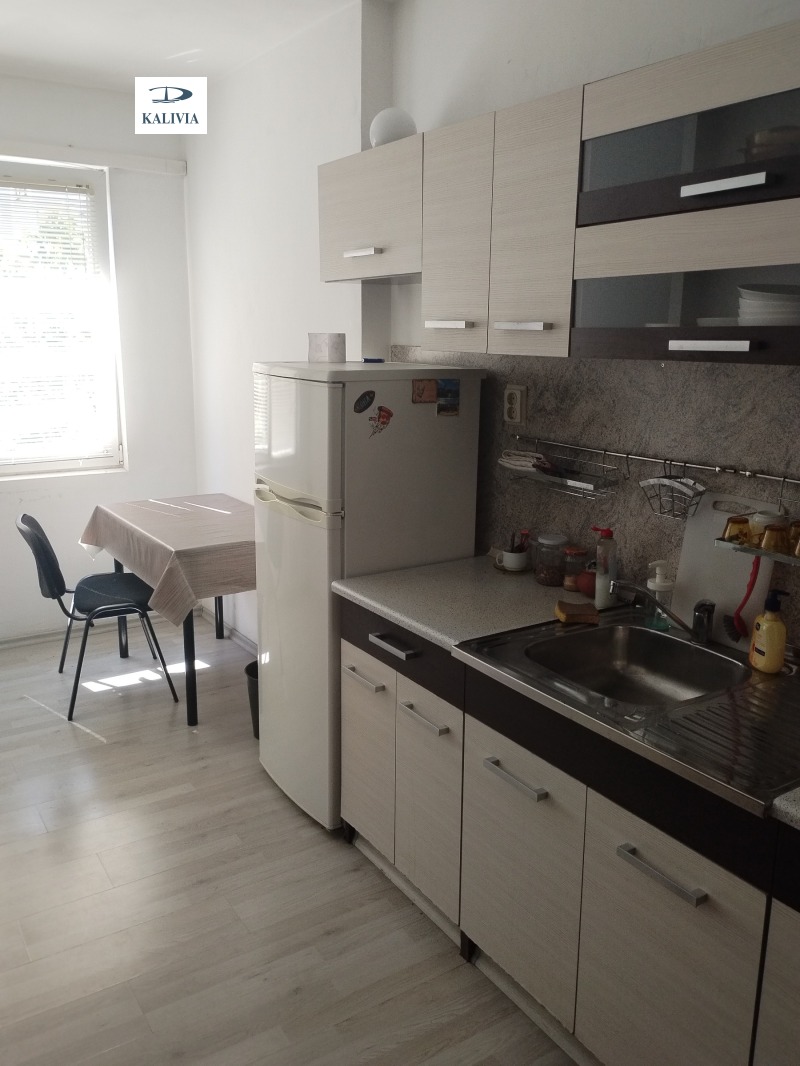 Para alugar  3 quartos Sofia , Geo Milev , 140 m² | 13988431 - imagem [8]