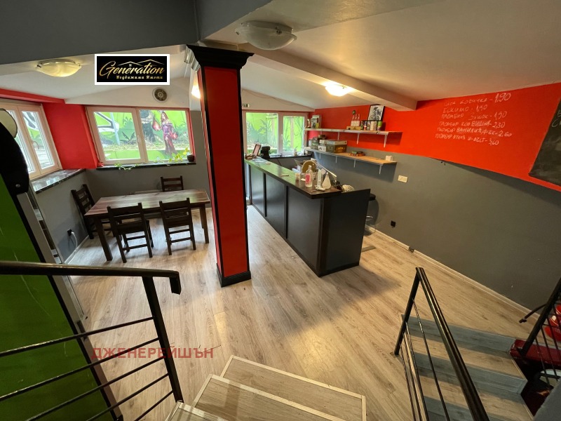Para alugar  Bar; Cafeteria Sofia , Geo Milev , 210 m² | 76004381 - imagem [4]