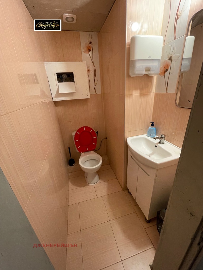 Para alugar  Bar; Cafeteria Sofia , Geo Milev , 210 m² | 76004381 - imagem [15]