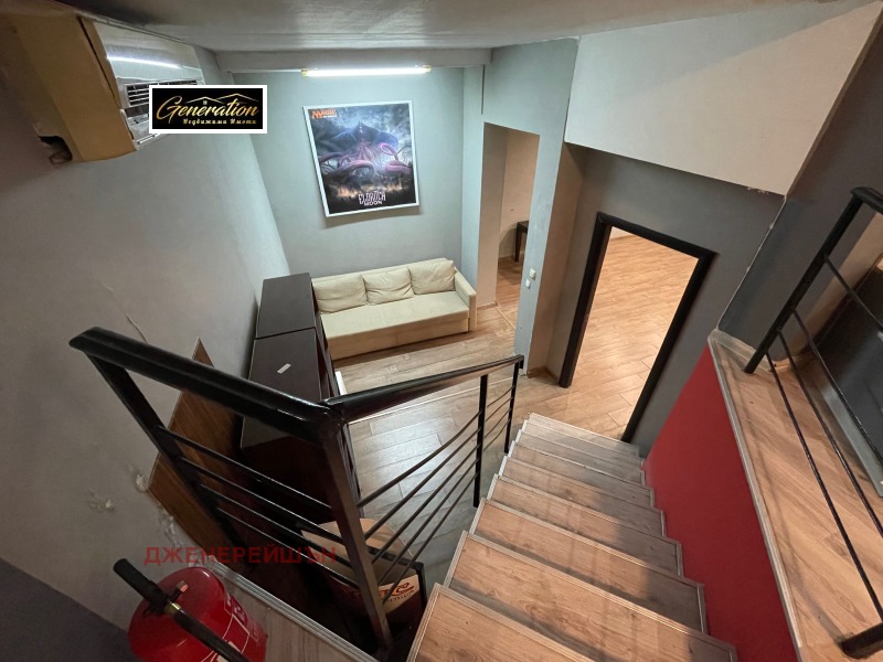 Para alugar  Bar; Cafeteria Sofia , Geo Milev , 210 m² | 76004381 - imagem [8]