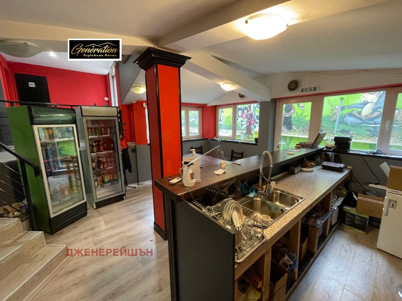 Para alugar  Bar; Cafeteria Sofia , Geo Milev , 210 m² | 76004381 - imagem [6]