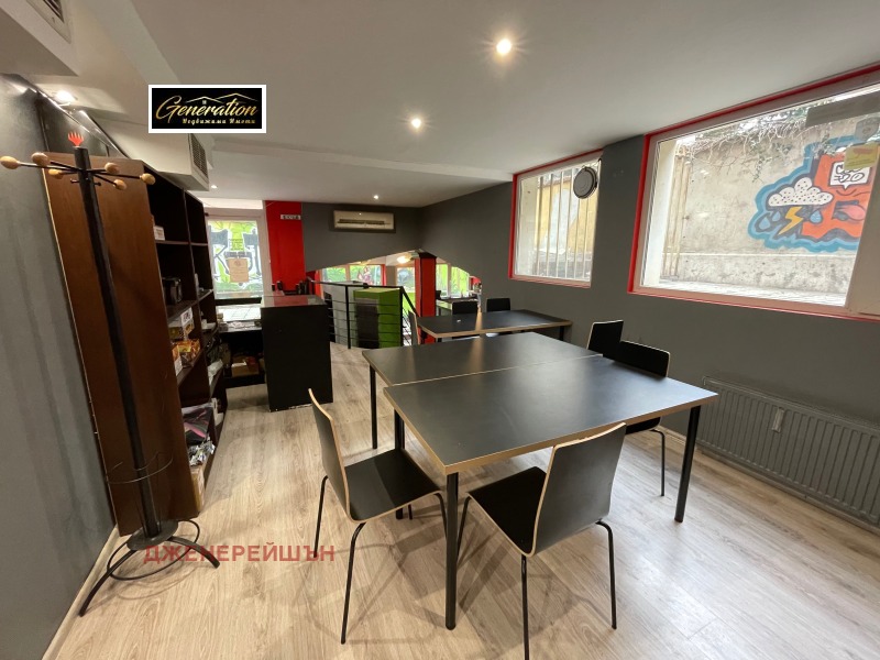 Para alugar  Bar; Cafeteria Sofia , Geo Milev , 210 m² | 76004381 - imagem [3]