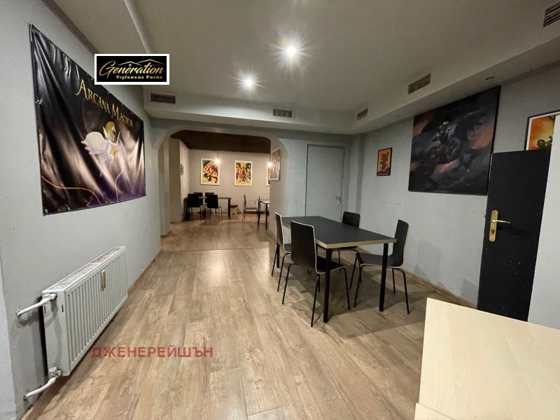 Para alugar  Bar; Cafeteria Sofia , Geo Milev , 210 m² | 76004381 - imagem [14]