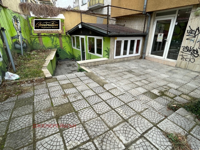 Para alugar  Bar; Cafeteria Sofia , Geo Milev , 210 m² | 76004381 - imagem [16]