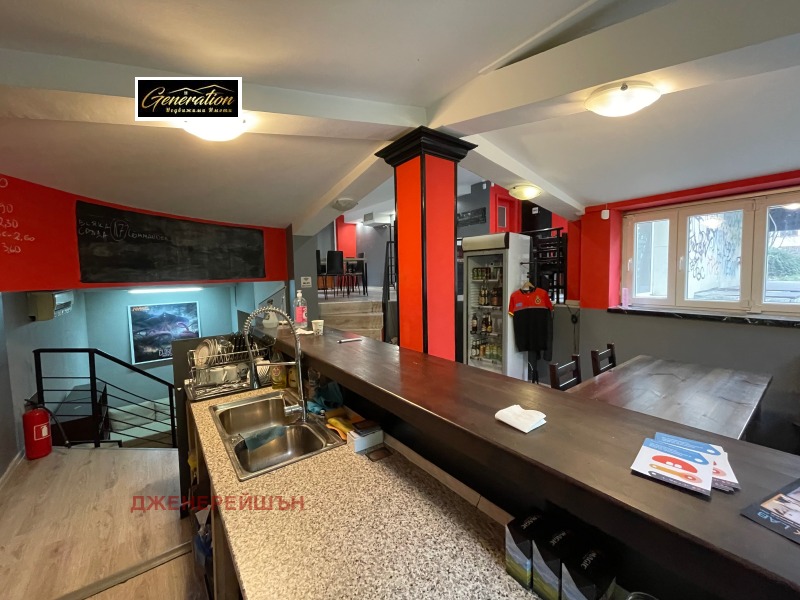 Para alugar  Bar; Cafeteria Sofia , Geo Milev , 210 m² | 76004381 - imagem [5]