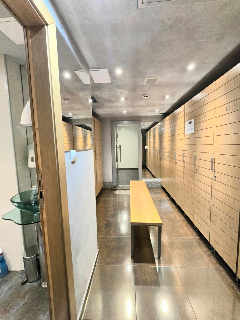 Дава под наем БИЗНЕС ИМОТ, гр. София, Изток, снимка 10 - Други - 52694565