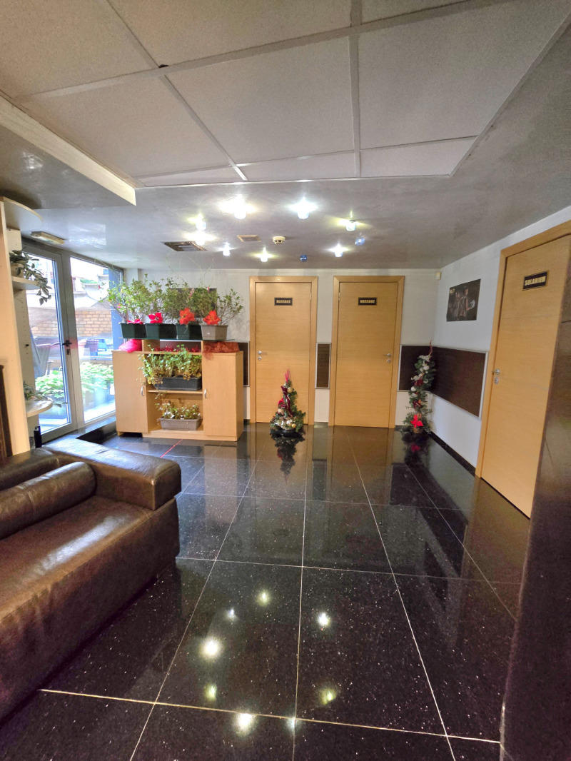 Дава под наем БИЗНЕС ИМОТ, гр. София, Изток, снимка 14 - Други - 52694565