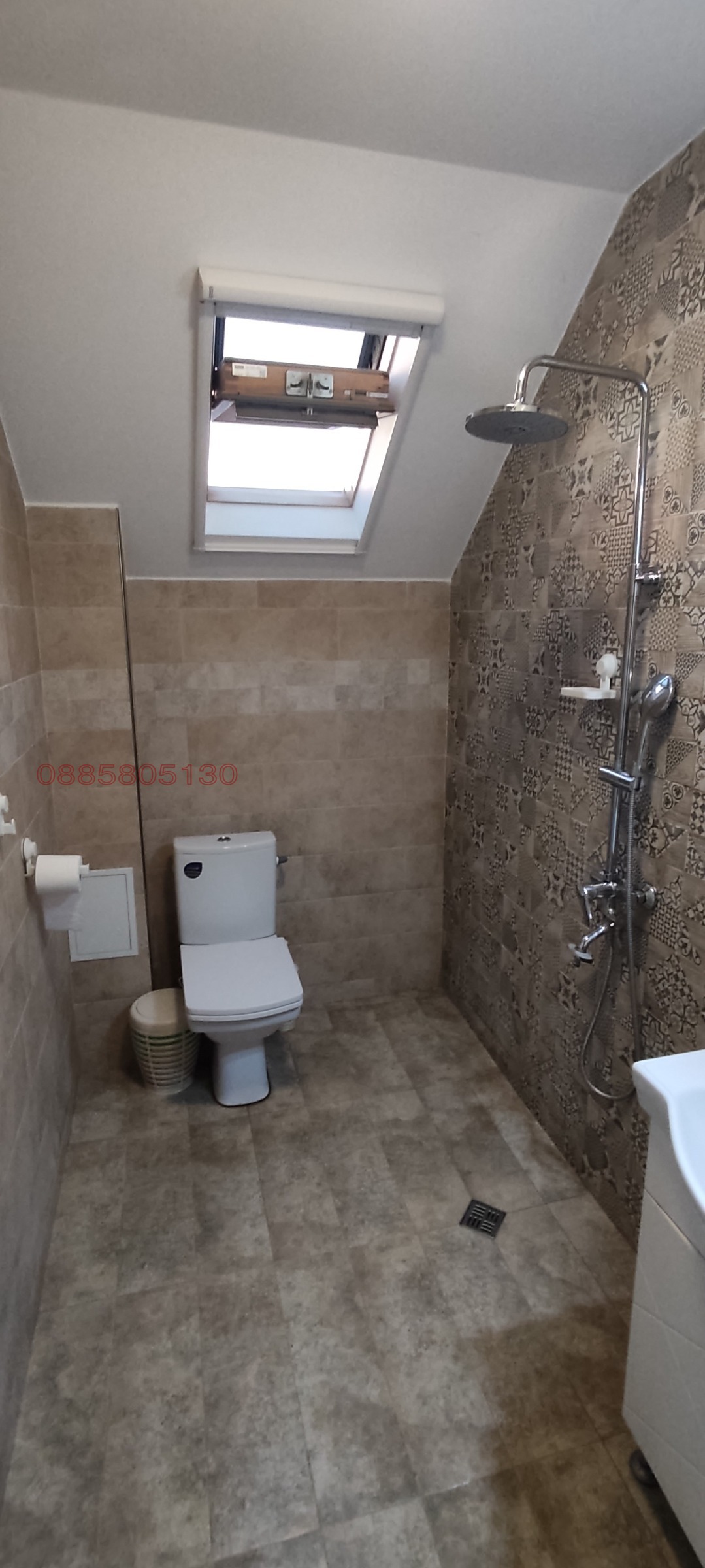 Дава под наем 2-СТАЕН, гр. Пловдив, Сточна гара, снимка 7 - Апартаменти - 53926185