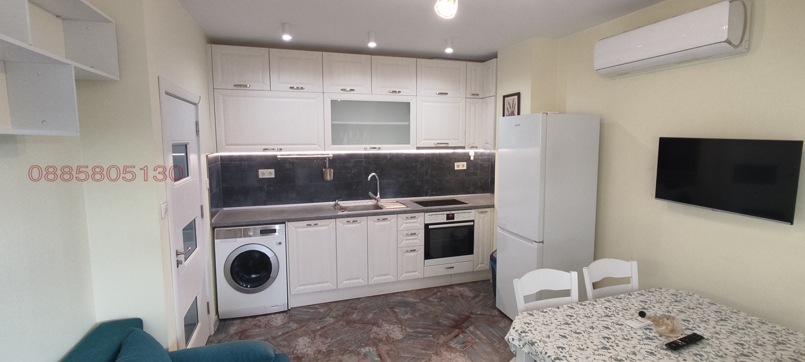 Дава под наем 2-СТАЕН, гр. Пловдив, Сточна гара