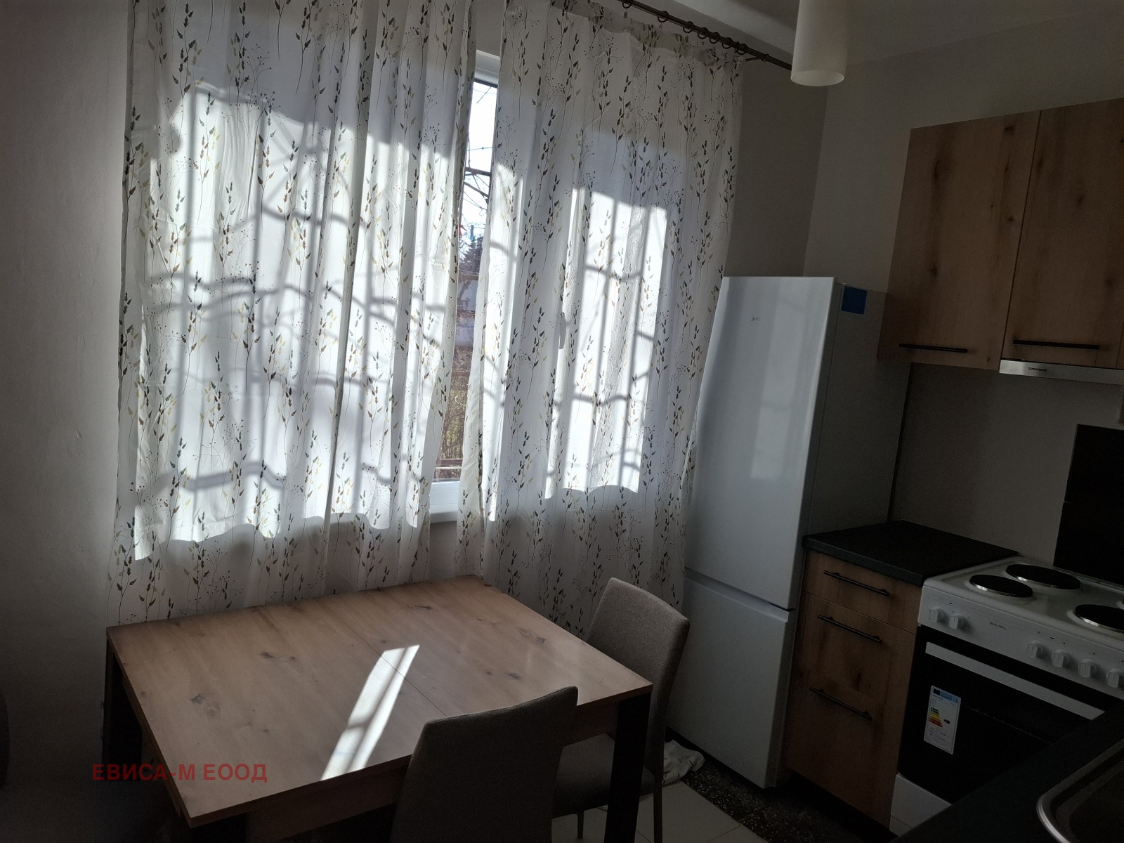 Дава под наем 2-СТАЕН, гр. София, Надежда 2, снимка 2 - Апартаменти - 53814716