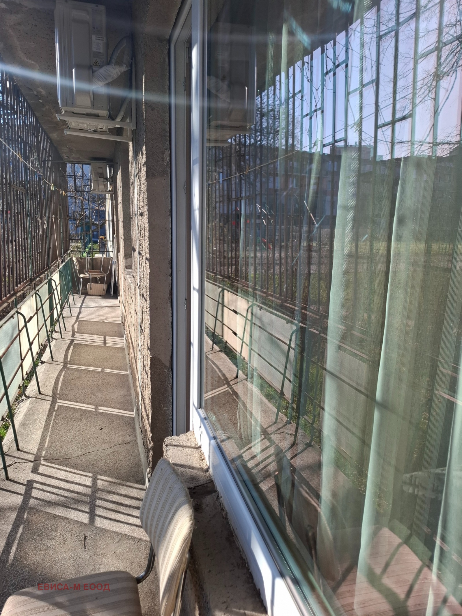 Дава под наем 2-СТАЕН, гр. София, Надежда 2, снимка 16 - Апартаменти - 53814716