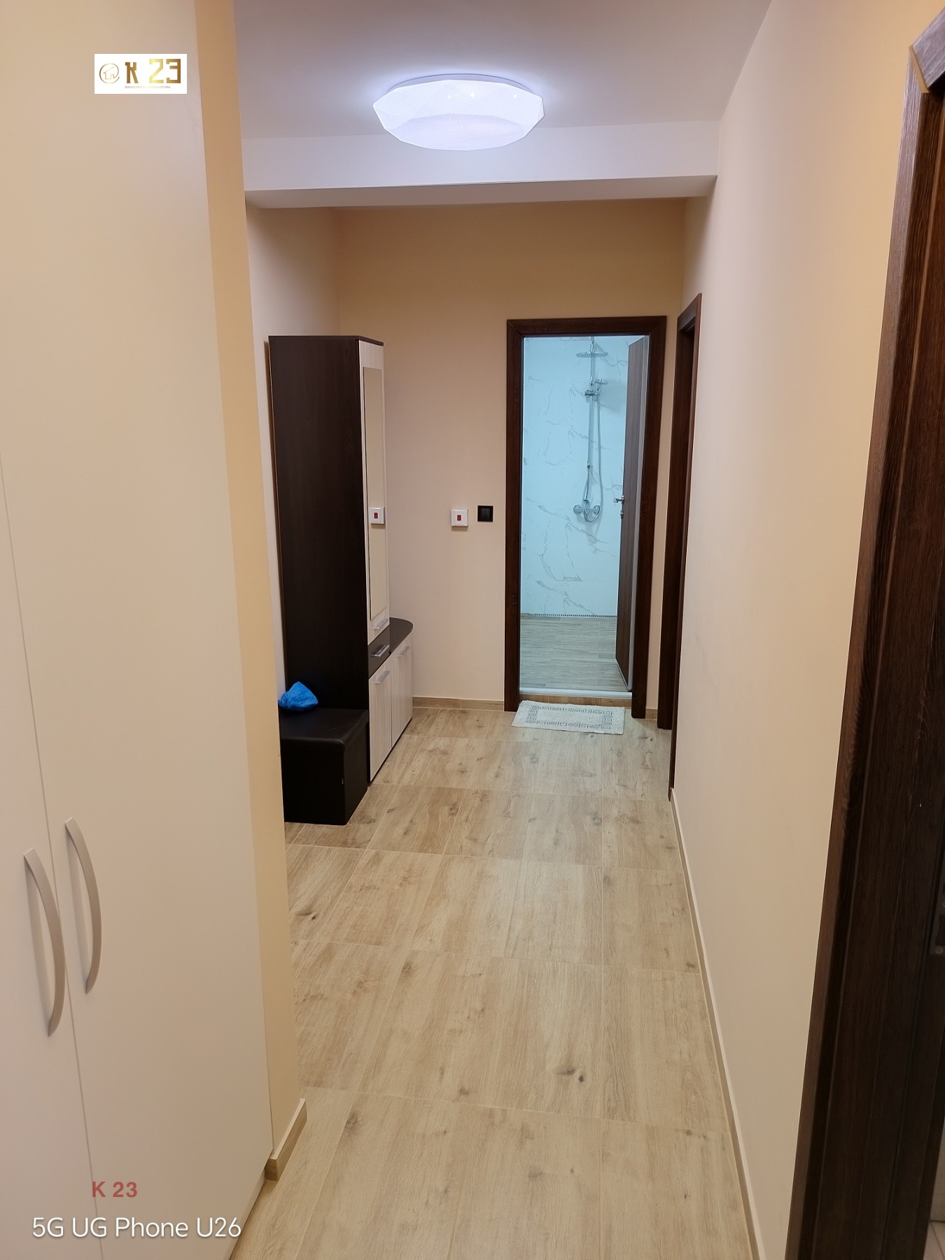 Дава под наем 3-СТАЕН, гр. София, Малинова долина, снимка 8 - Апартаменти - 54056760