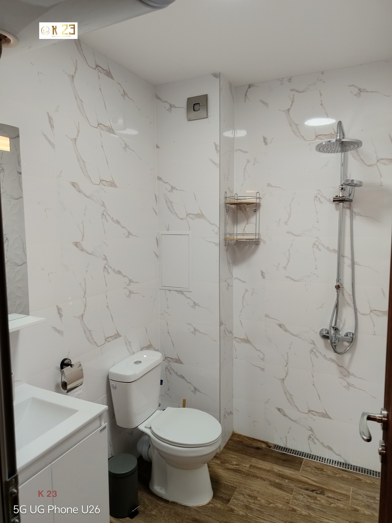 Дава под наем 3-СТАЕН, гр. София, Малинова долина, снимка 9 - Апартаменти - 54056760