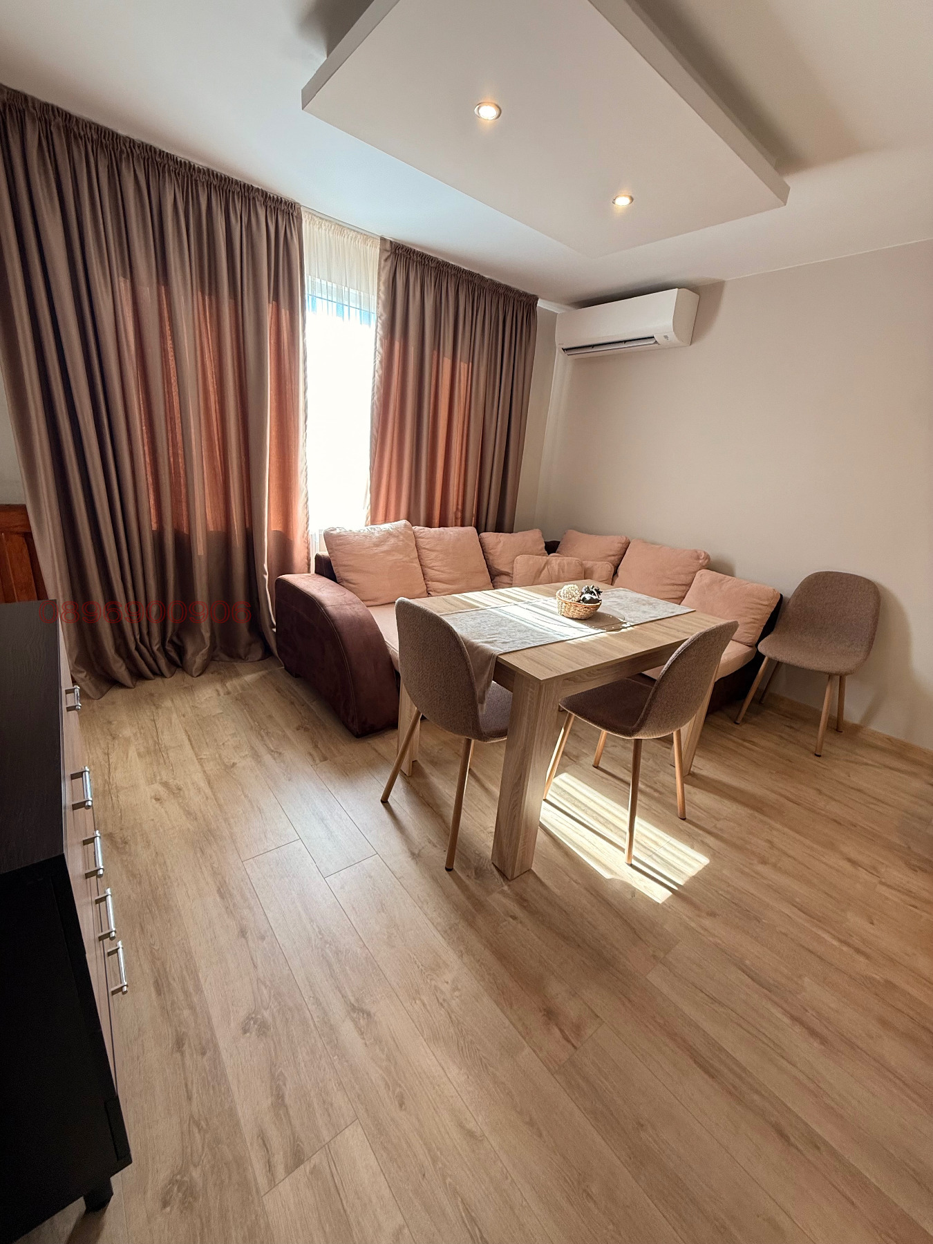 Дава под Наем 3-СТАЕН | Imot.bg — изображение 5