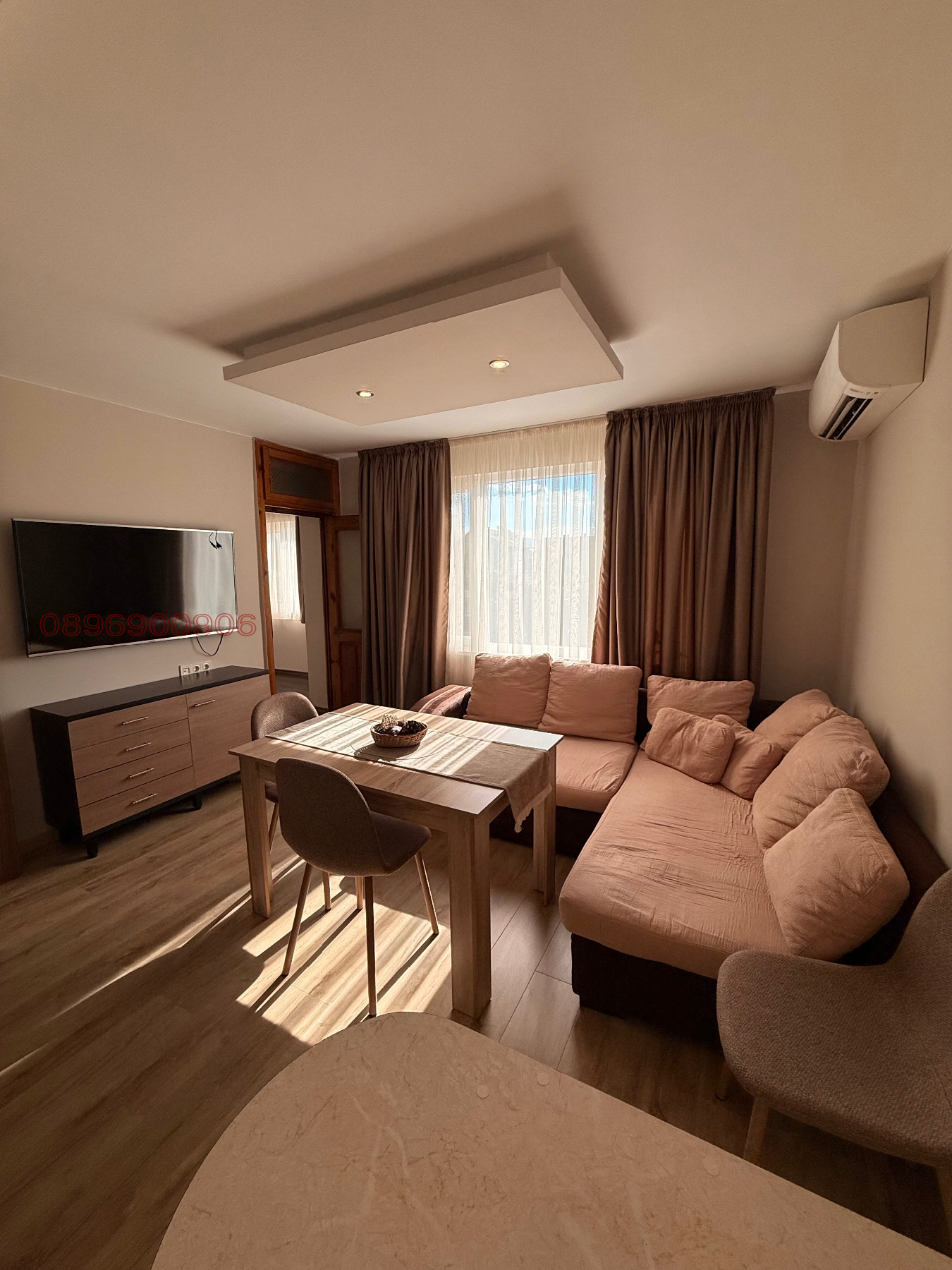 Дава под Наем 3-СТАЕН | Imot.bg — изображение 6