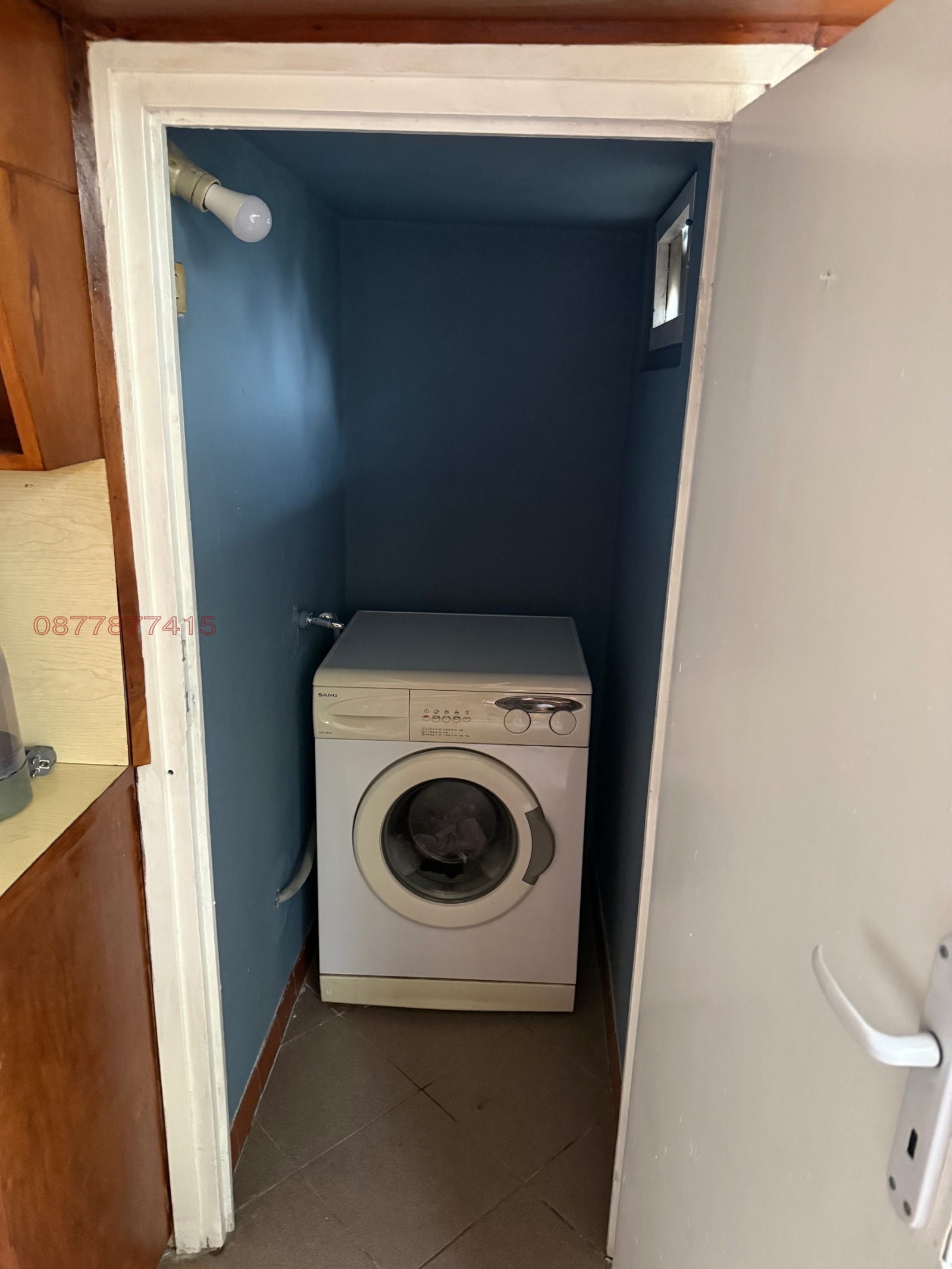 Дава под Наем 3-СТАЕН | Imot.bg — изображение 7