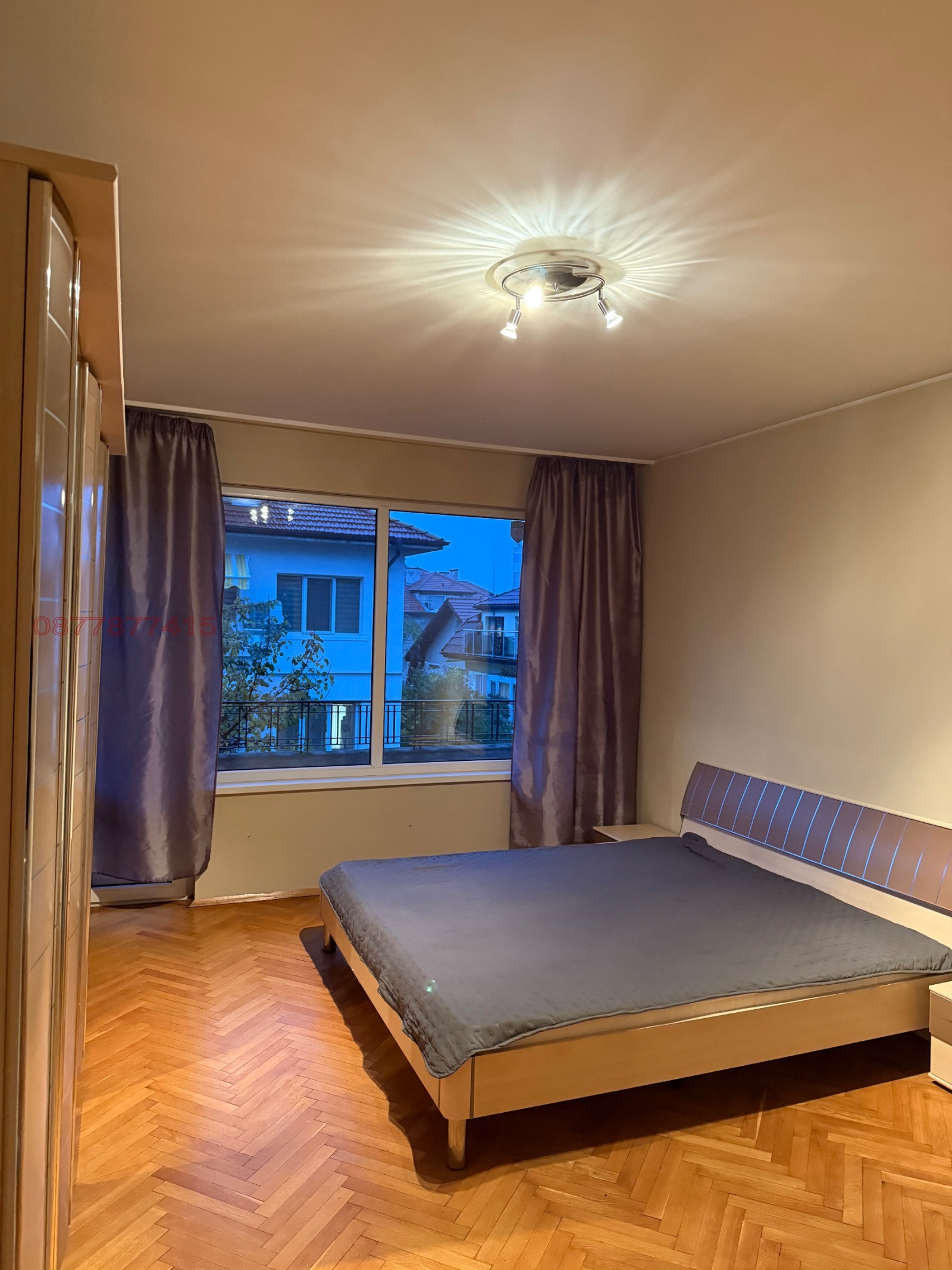 Дава под Наем 3-СТАЕН | Imot.bg — изображение 13