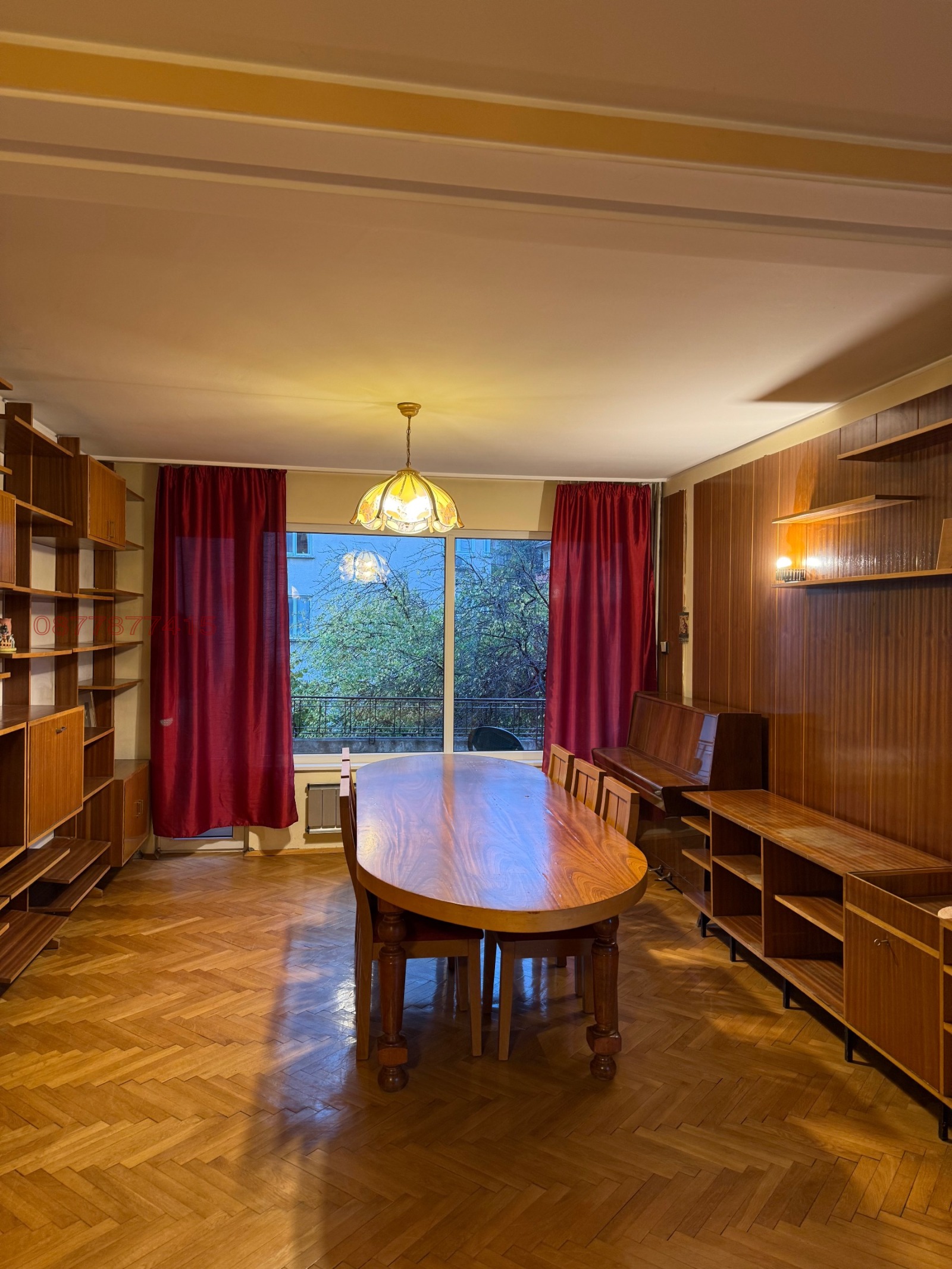 Дава под Наем 3-СТАЕН | Imot.bg — изображение 2