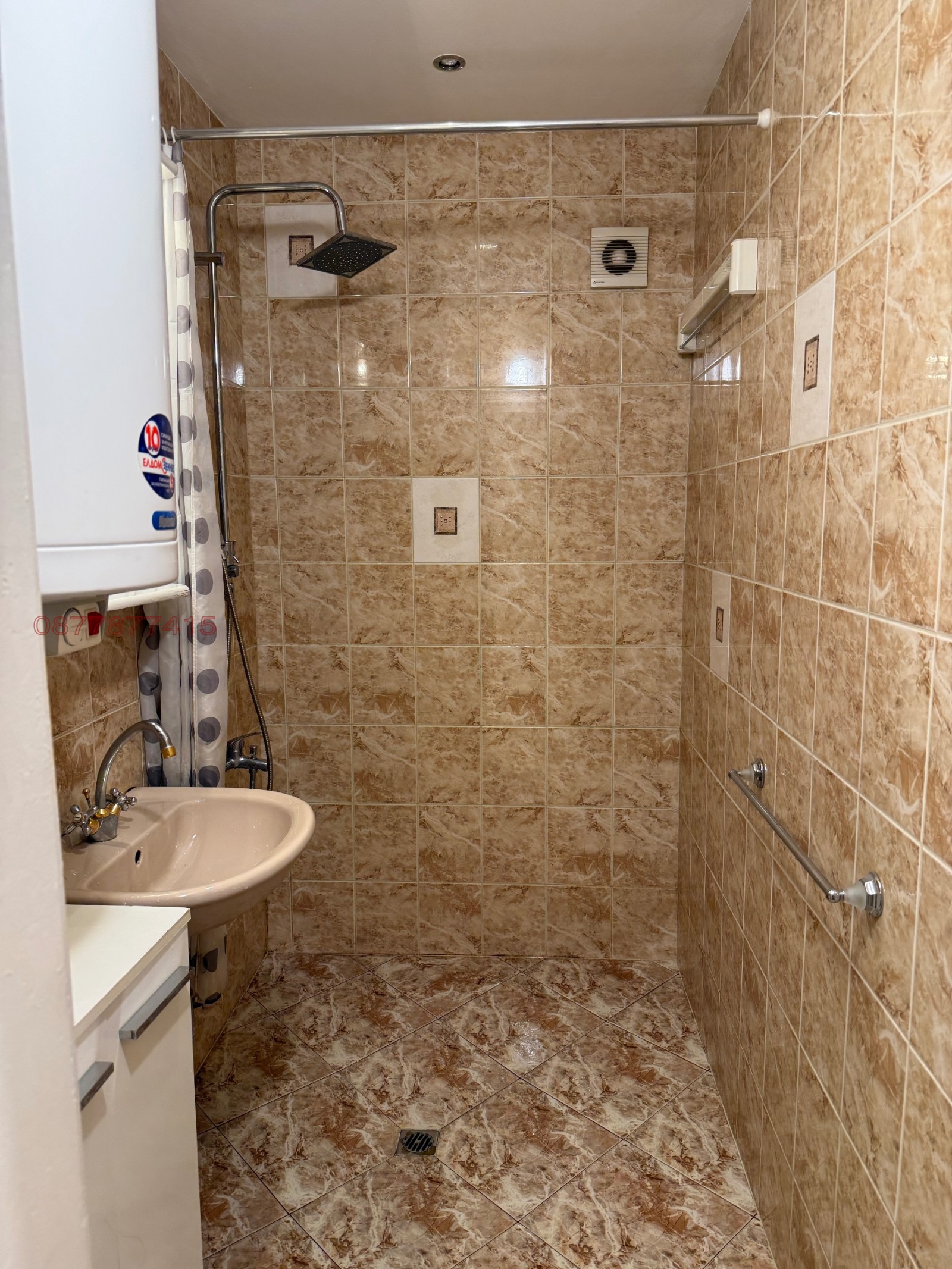 Дава под Наем 3-СТАЕН | Imot.bg — изображение 10