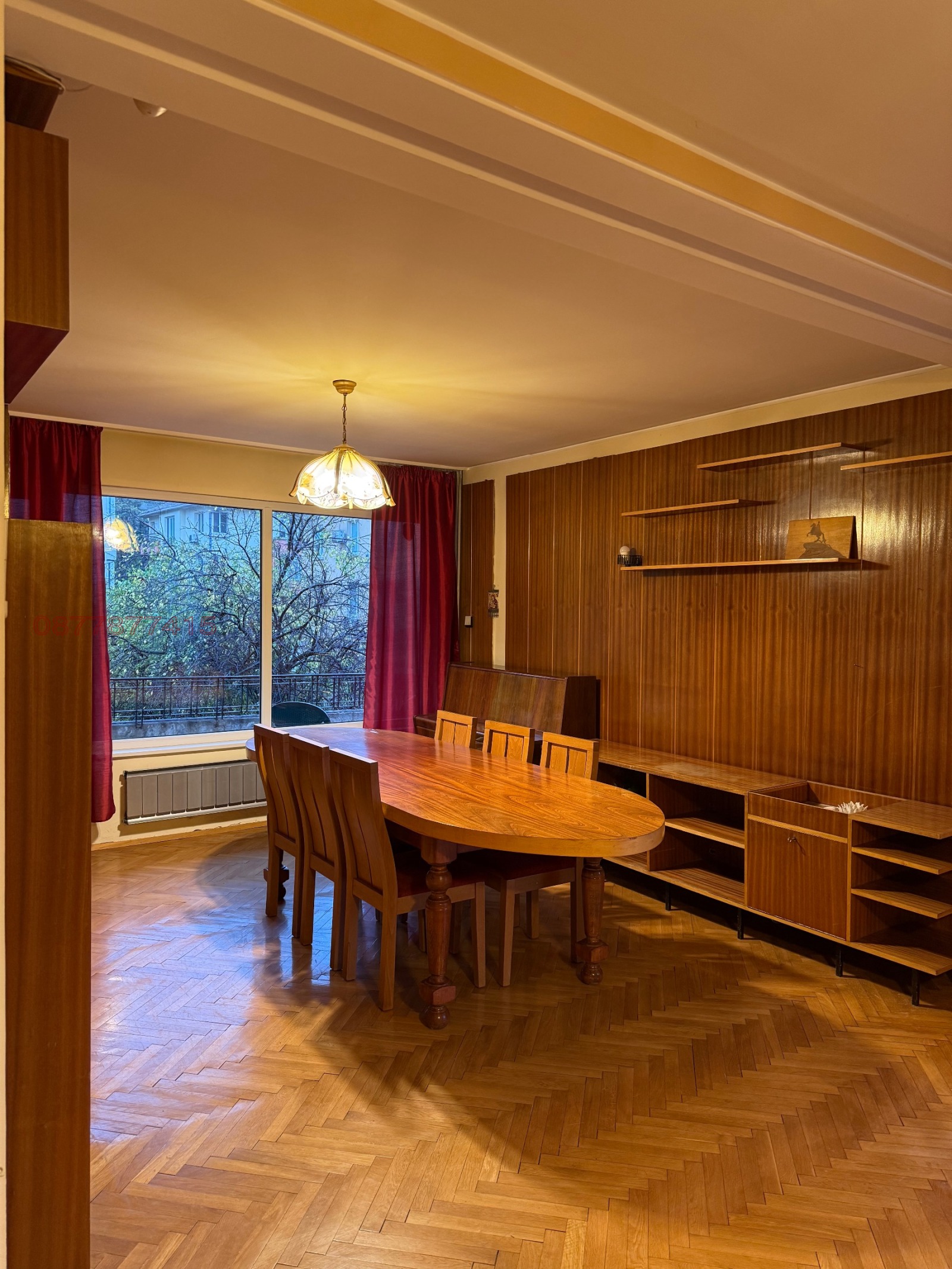 Дава под Наем 3-СТАЕН | Imot.bg — изображение 1