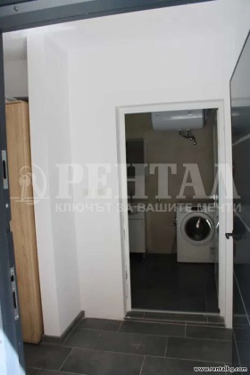 Çatı katı Ostromila, Plovdiv