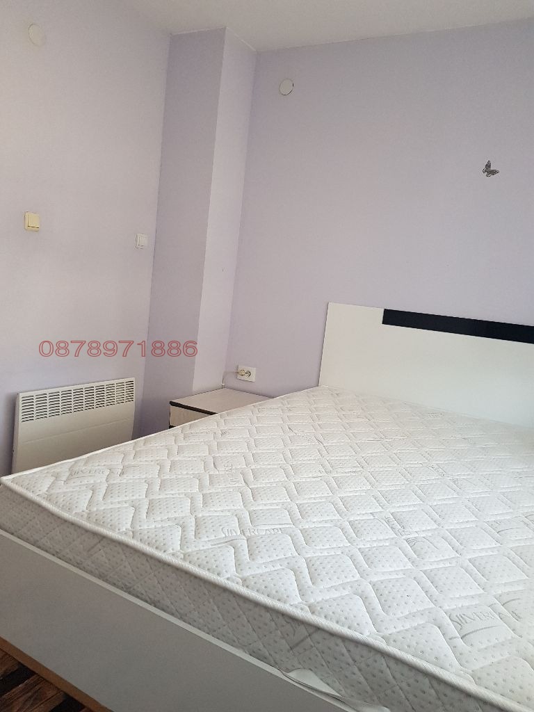 Дава под наем 2-СТАЕН, гр. Карлово, област Пловдив, снимка 7 - Апартаменти - 54078249