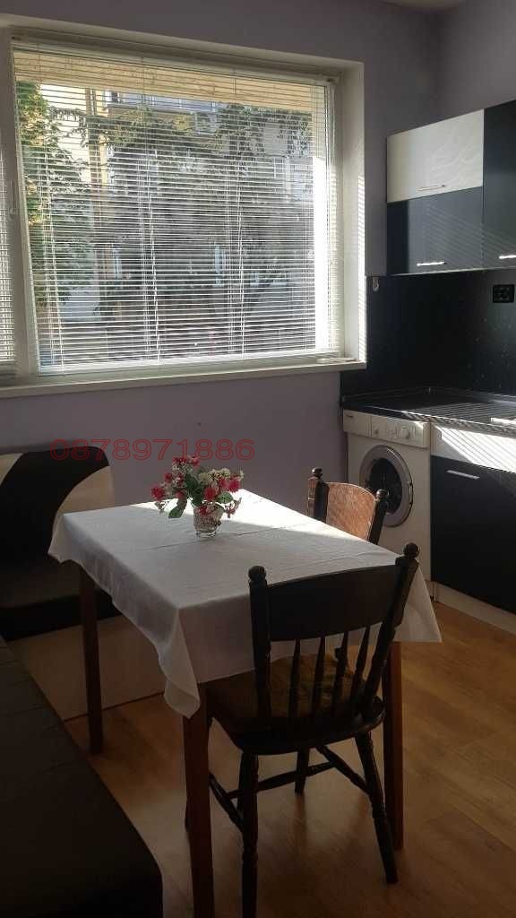 Дава под наем 2-СТАЕН, гр. Карлово, област Пловдив, снимка 2 - Апартаменти - 54078249