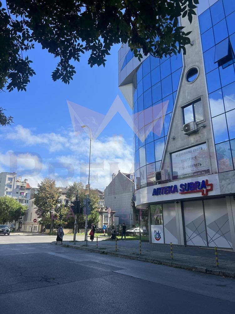 K pronájmu  Kancelář Varna , Ljatno kino Trakija , 90 m2 | 97185187 - obraz [17]