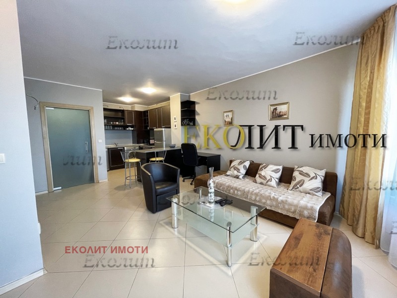 Para alugar  1 quarto Sofia , Lozenec , 70 m² | 37867499 - imagem [3]