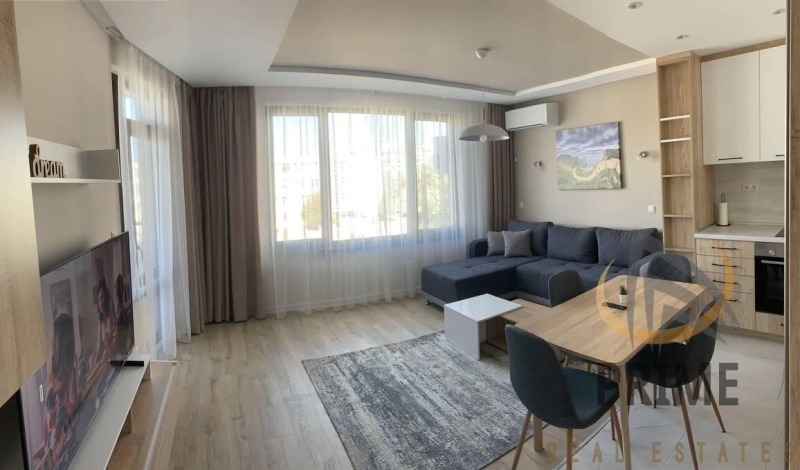 Дава под наем  2-стаен град Бургас , Братя Миладинови , 65 кв.м | 56556879 - изображение [2]