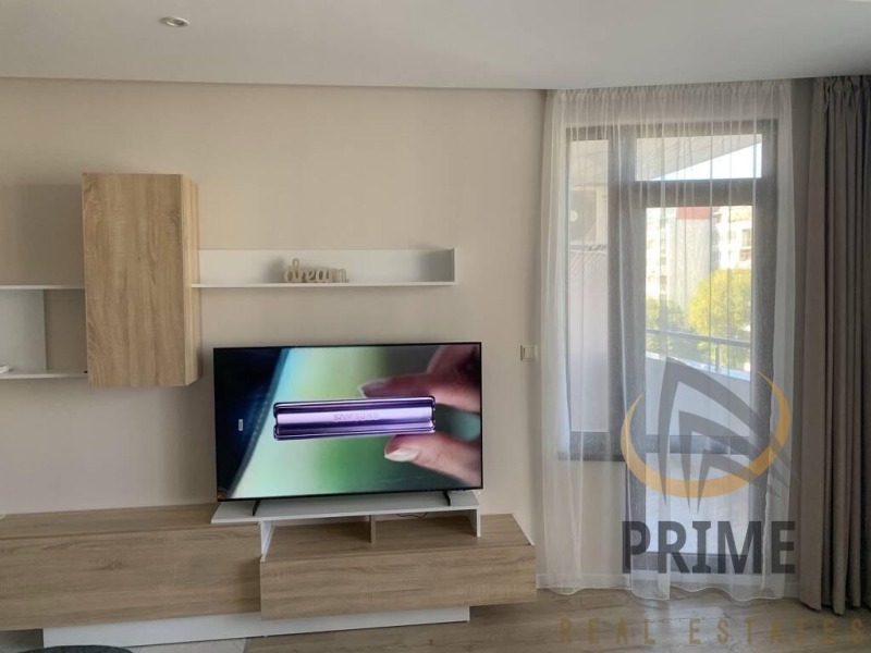 Дава под наем  2-стаен град Бургас , Братя Миладинови , 65 кв.м | 56556879 - изображение [3]