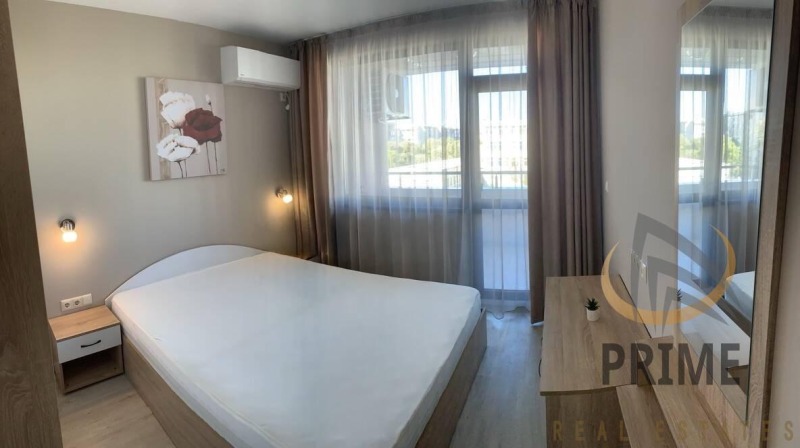 Дава под наем  2-стаен град Бургас , Братя Миладинови , 65 кв.м | 56556879 - изображение [11]