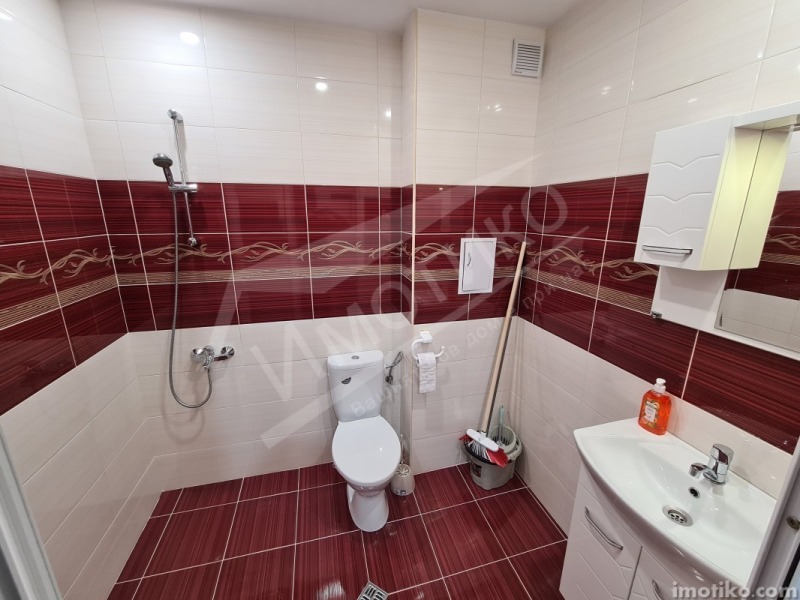 Kiadó  1 hálószoba Sofia , Geo Milev , 75 négyzetméter | 75752562 - kép [6]