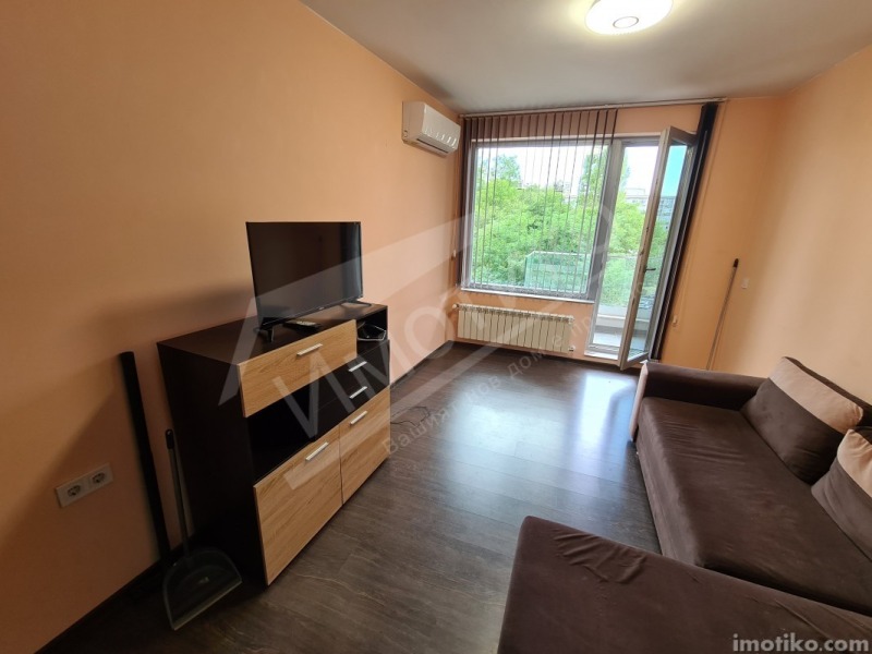 Kiadó  1 hálószoba Sofia , Geo Milev , 75 négyzetméter | 75752562 - kép [2]