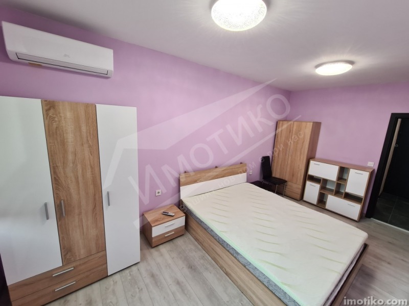 Kiadó  1 hálószoba Sofia , Geo Milev , 75 négyzetméter | 75752562 - kép [4]