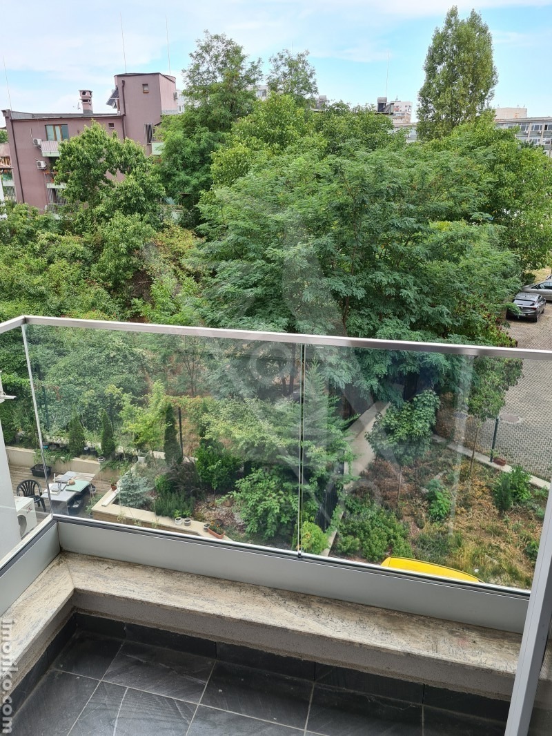 Kiadó  1 hálószoba Sofia , Geo Milev , 75 négyzetméter | 75752562 - kép [8]