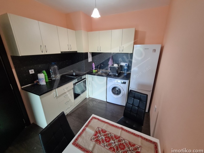 Kiadó  1 hálószoba Sofia , Geo Milev , 75 négyzetméter | 75752562 - kép [3]