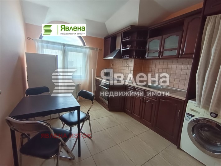 Дава под наем 2-СТАЕН, гр. София, Манастирски ливади
