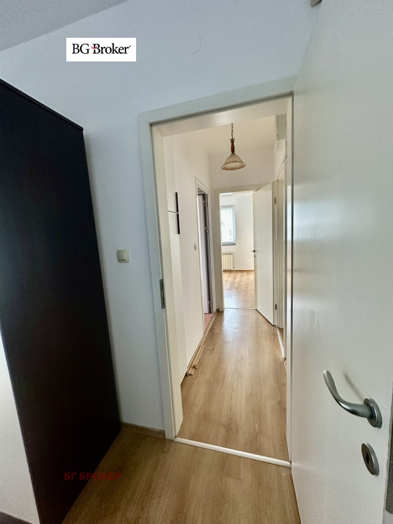 Vuokrattavana  2 makuuhuonetta Sofia , Manastirski livadi , 100 neliömetriä | 23081361 - kuva [9]