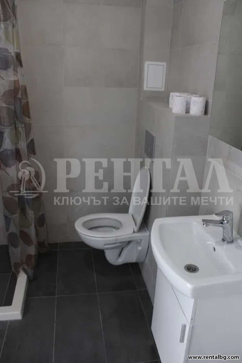 For Rent  Attic Plovdiv , Ostromila , 40 sq.m | 73705925 - image [3]