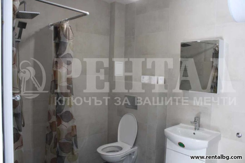 For Rent  Attic Plovdiv , Ostromila , 40 sq.m | 73705925 - image [5]