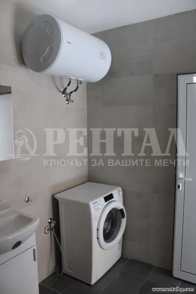 For Rent  Attic Plovdiv , Ostromila , 40 sq.m | 73705925 - image [2]
