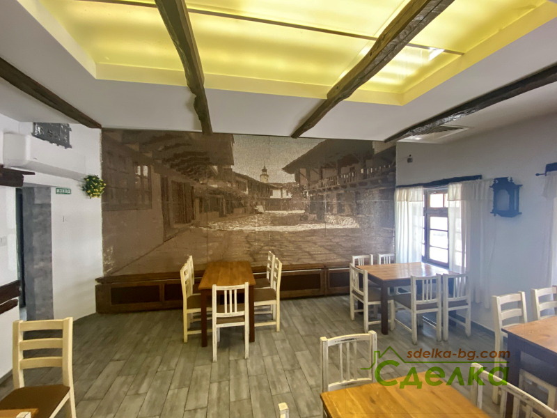 K pronájmu  Bar; Kavárna Gabrovo , Centar , 100 m2 | 24636784 - obraz [6]