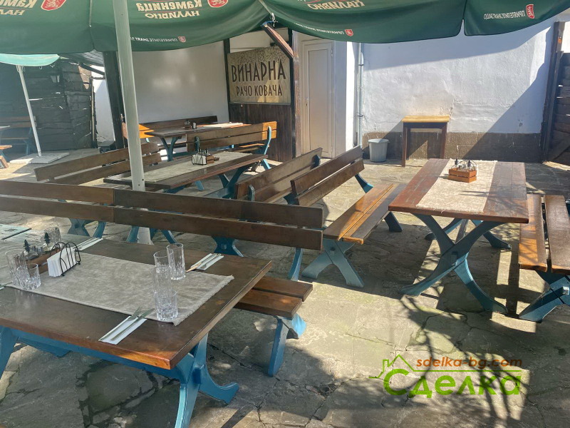 K pronájmu  Bar; Kavárna Gabrovo , Centar , 100 m2 | 24636784 - obraz [2]