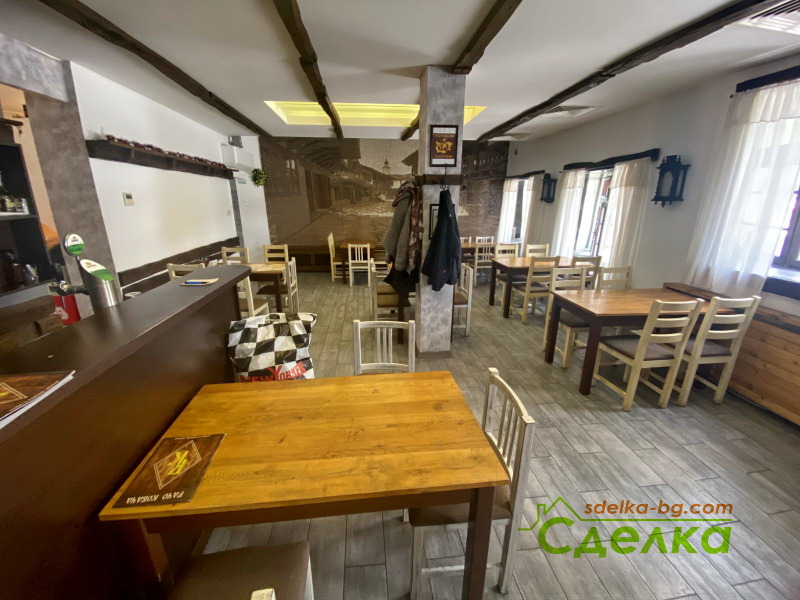 K pronájmu  Bar; Kavárna Gabrovo , Centar , 100 m2 | 24636784 - obraz [9]