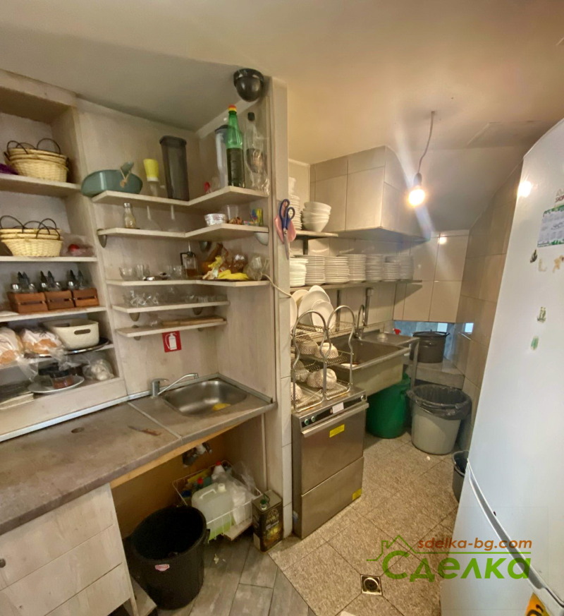 K pronájmu  Bar; Kavárna Gabrovo , Centar , 100 m2 | 24636784 - obraz [12]
