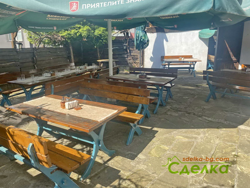K pronájmu  Bar; Kavárna Gabrovo , Centar , 100 m2 | 24636784 - obraz [4]