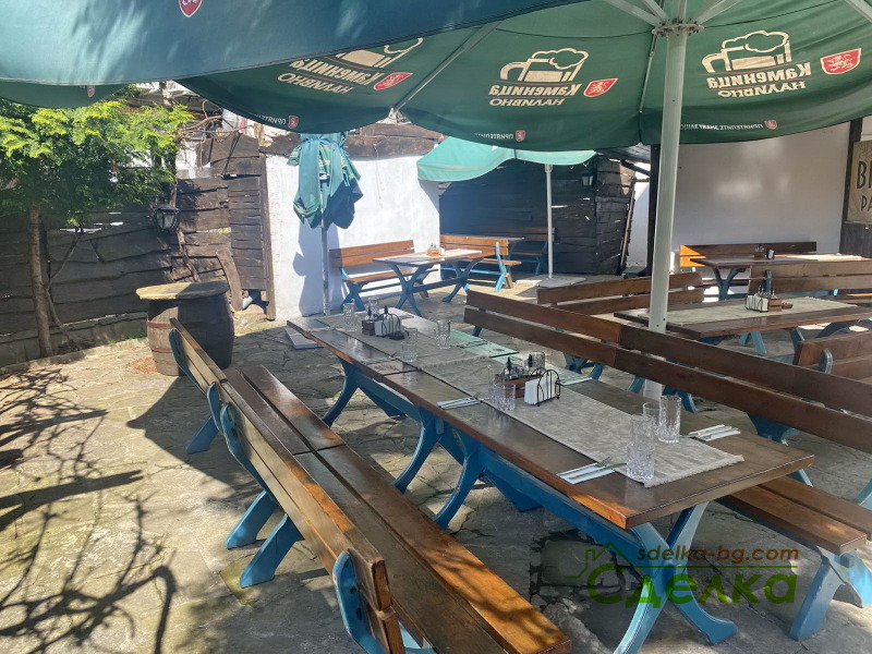 K pronájmu  Bar; Kavárna Gabrovo , Centar , 100 m2 | 24636784 - obraz [3]