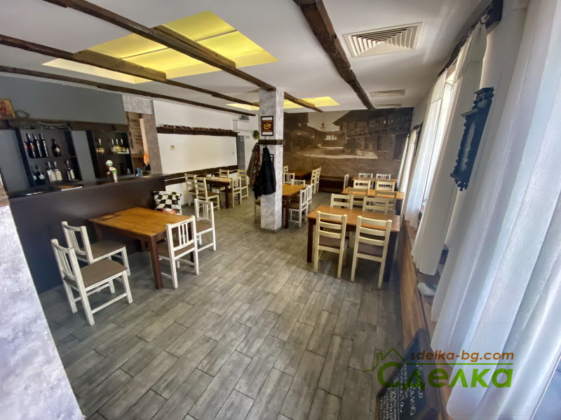 K pronájmu  Bar; Kavárna Gabrovo , Centar , 100 m2 | 24636784 - obraz [8]