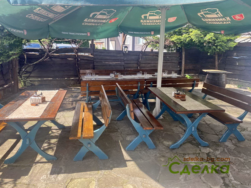 K pronájmu  Bar; Kavárna Gabrovo , Centar , 100 m2 | 24636784 - obraz [5]